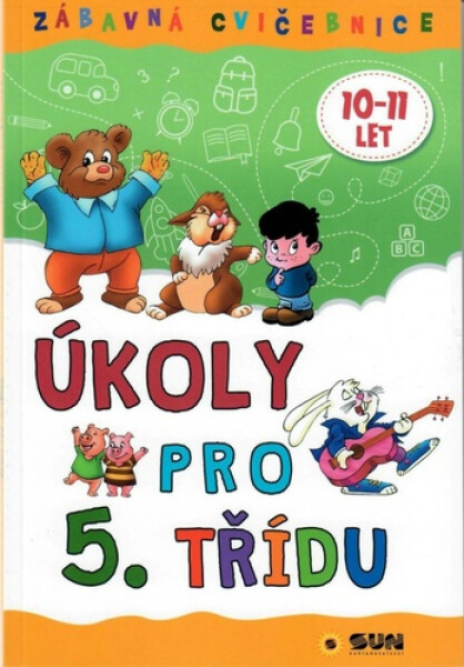 úkoly pro třídu
