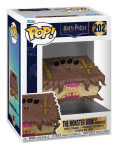 Funko POP: Harry Potter - The Monster Book of Monsters #202