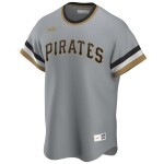 Nike Pánský dres Pittsburgh Pirates MLB Cooperstown Collection Velikost: XL