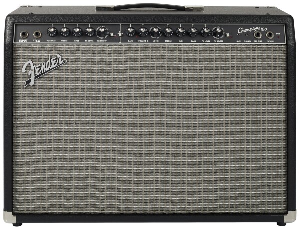 Fender Champion 100