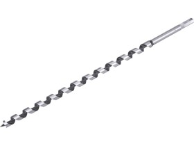 Vrták hadovitý do dřeva 460x16mm, stopka šesti