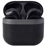 Gembird Valletta špuntová sluchátka Bluetooth® stereo černá Hi-Fi