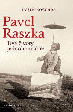 Pavel Raszka - Evžen Kočenda