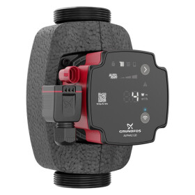 Grundfos ALPHA2 GO 32-40 180 93074222