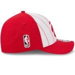 New Era Pánská kšiltovka Toronto Raptors NBA 2025-26 Tip-Off 9FORTY M-Crown A-Frame Snapback