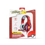 OTL PRO G5 Pokémon Electrifying Gaming Headphones