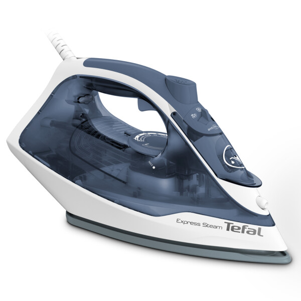 Tefal napařovací žehlička Express Steam Fv2837e0