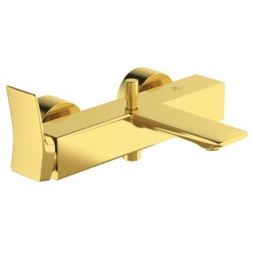 IDEAL STANDARD - Conca Tap Vanová baterie, Brushed Gold BC762A2