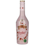 Baileys Strawberries & Cream 17% 0,5 l (holá láhev)