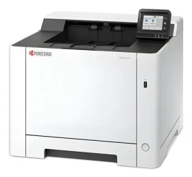 Kyocera ECOSYS PA2101cx / Barevná laserová tiskárna / A4 / 1200×1200 dpi / 21 ppm / LAN / USB (110C253NL0)