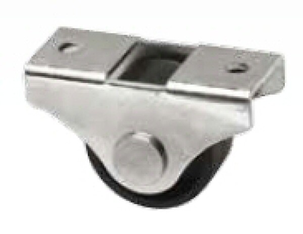 NoName kolečko 25 :: gumový běhoun (285160)