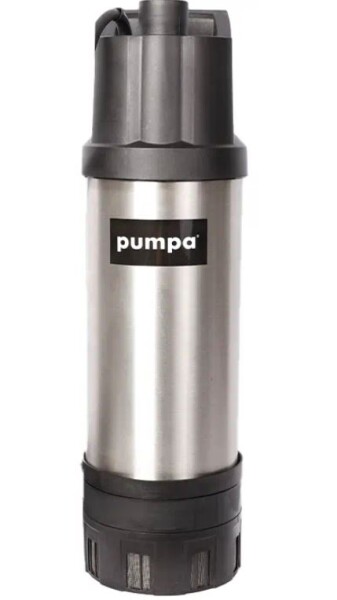 Automatické čerpadlo Pumpa AutoRain 2000/3 INOX 230V