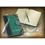 Harry Potter: Zápisník - Zmijozel - EPEE Merch - Noble Collection