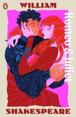Romeo and Juliet, 1. vydání - William Shakespeare