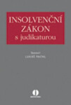 Insolvenční zákon judikaturou