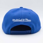 Mitchell & Ness Pánská kšiltovka Toronto Maple Leafs NHL Trick Snapback