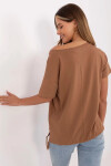 T-shirt model 213293 Factory Price S