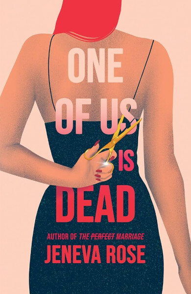 One of Us Is Dead - Jeneva Rose