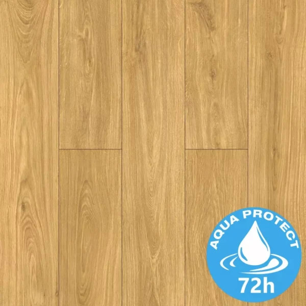 Laminátová podlaha Dąb Adagio 12mm AC5 Symfonia Aqua Zero 72h 40414