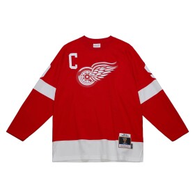 Mitchell & Ness Pánský dres Detroit Red Wings NHL Gordie Howe #9 1960-61 Velikost: M