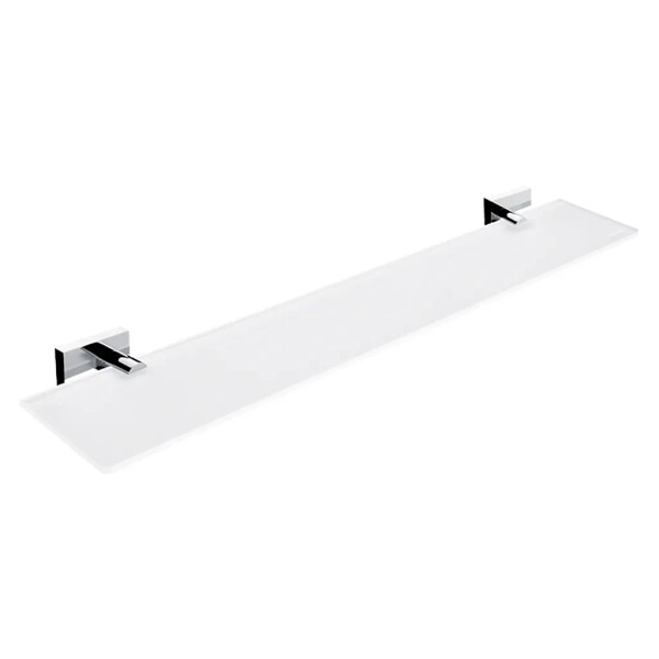 Nimco Keira chrom police bez ohrádky 60 cm KE 22091B-60-26 KE 22091B-60-26