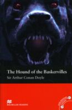 Macmillan Readers Elementary: Hound Of The Baskervilles, The - Arthur Conan Doyle