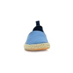 Shapen Playa Indigo Regular slip on