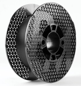 Filament-PM NYLON PAJet 1,75 mm černý 0,5 kg Filament PM