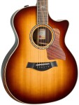 Taylor 814ce Special Edition Cedar Sedona