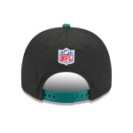 New Era Pánská kšiltovka New York Jets NFL 2025 Draft 9FIFTY A-Frame Snapback