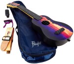 Flight TUS-EE Sunset Pack Elise Ecklund Signature