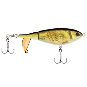Berkley Wobler Choppo HD Golden Shiner - 7,5cm,Berkley Wobler Choppo HD Golden Shiner - 7,5cm