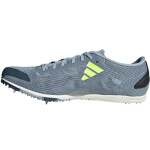Boty, běžecké hroty adidas Adizero XCS IE9962 42