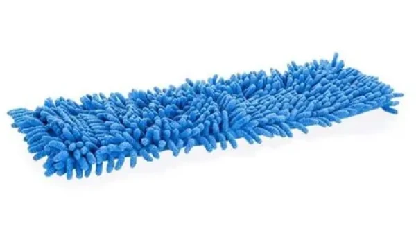 Brilanz Náhradní žinylkový mop modrý / Mop / Náhradní hlavice (43943218)
