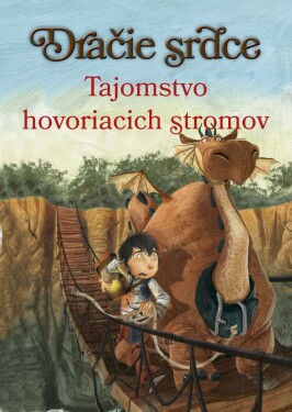 Dračie srdce 2 (e-kniha) - Ana Galánová