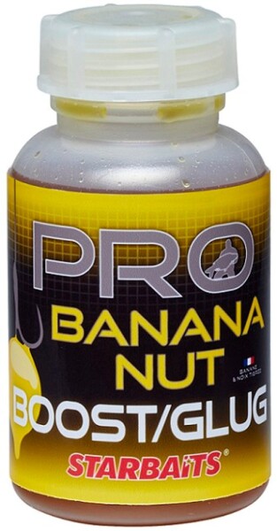 Starbaits Dip Probiotic 200ml - Banana Nut,Starbaits Dip Probiotic 200ml - Banana Nut