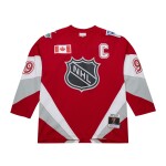 Mitchell & Ness Pánský dres New York Rangers NHL Wayne Gretzky 1999 All-Star Game Velikost: S