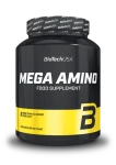 BioTech Mega Amino 500 tbl (14473)