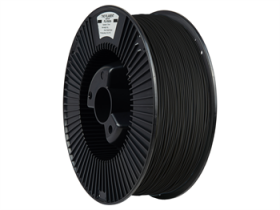 Spectrum Filament "The Filament" PLA Matte 1.75mm STEALTH BLACK 3kg