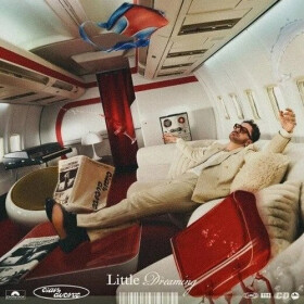 Little Dreaming - LP - Cian Ducrot