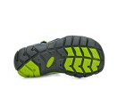 Keen seacamp II CNX Naval Academy/Chartreuse