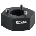 KS Tools 150.3177 Matice s 3 čepy