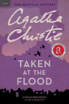 Taken at the Flood - Agatha Christie