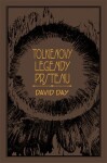 Tolkienovy legendy prstenu David Day