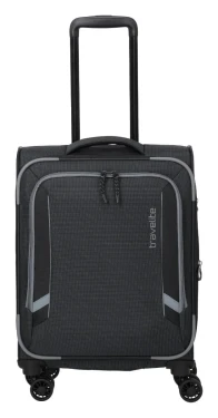 Travelite Corsiica S Black 35/38 L TRAVELITE-8000147-01