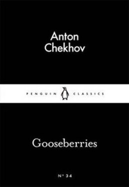 Gooseberries - Anton Chekhov