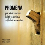 Proměna