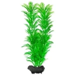 Tetra Green Cabomba zelená / Umělá akvarijní rostlina / 23 cm / M (A1-270626)