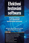 Efektivní testování softwaru - Miroslav Renda