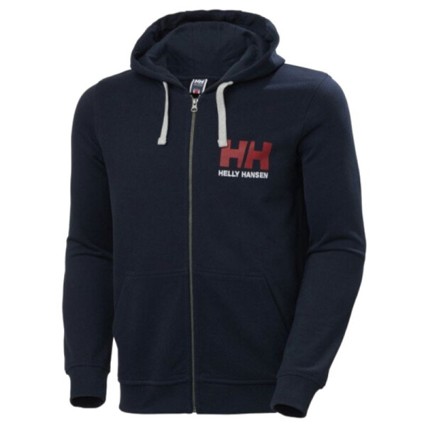 Helly Hansen Logo Mikina s kapucí M 34163-597 m